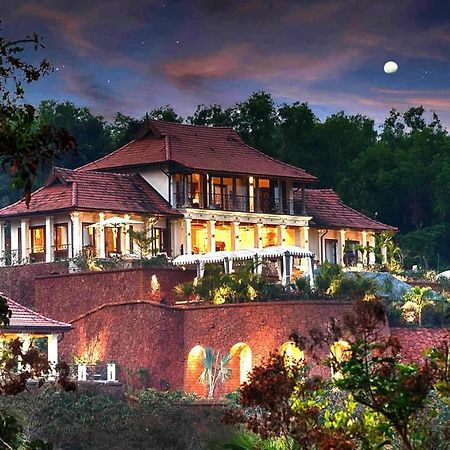 Kahani Paradise Gokarna  Bagian luar foto