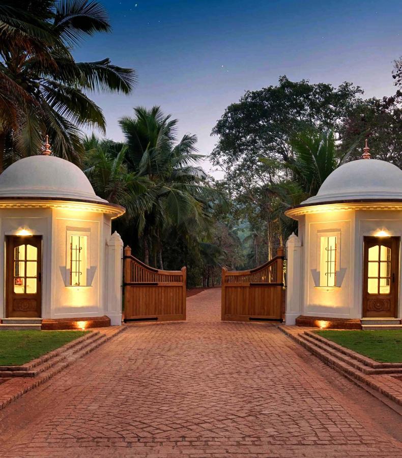 Kahani Paradise Gokarna  Bagian luar foto