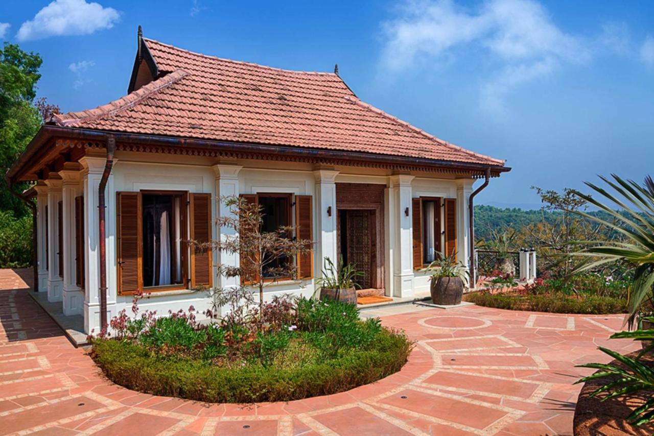 Kahani Paradise Gokarna  Bagian luar foto