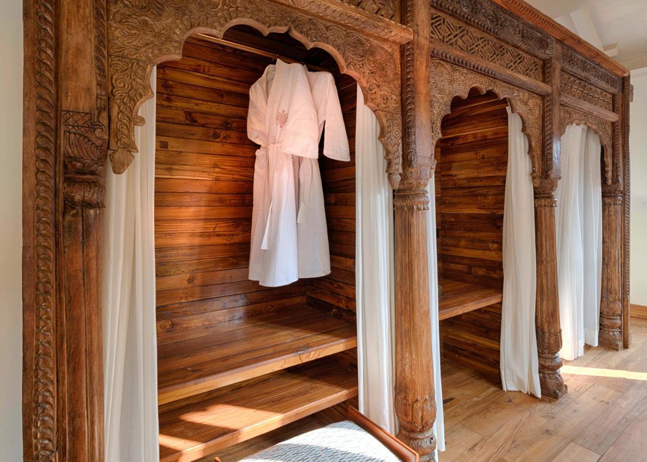Kahani Paradise Gokarna  Bagian luar foto
