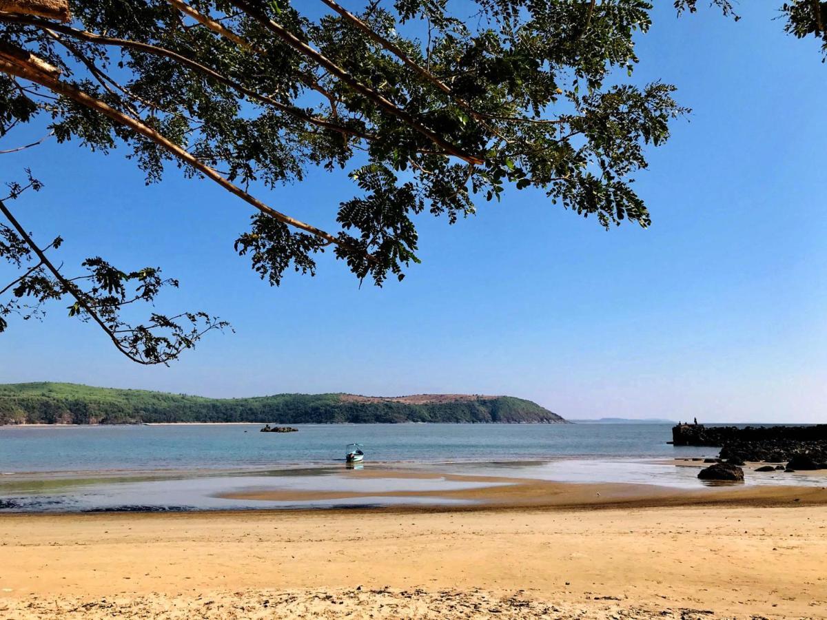 Kahani Paradise Gokarna  Bagian luar foto