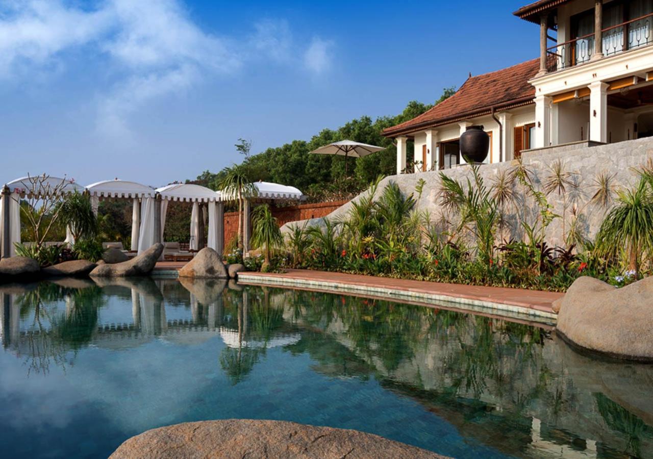 Kahani Paradise Gokarna  Bagian luar foto