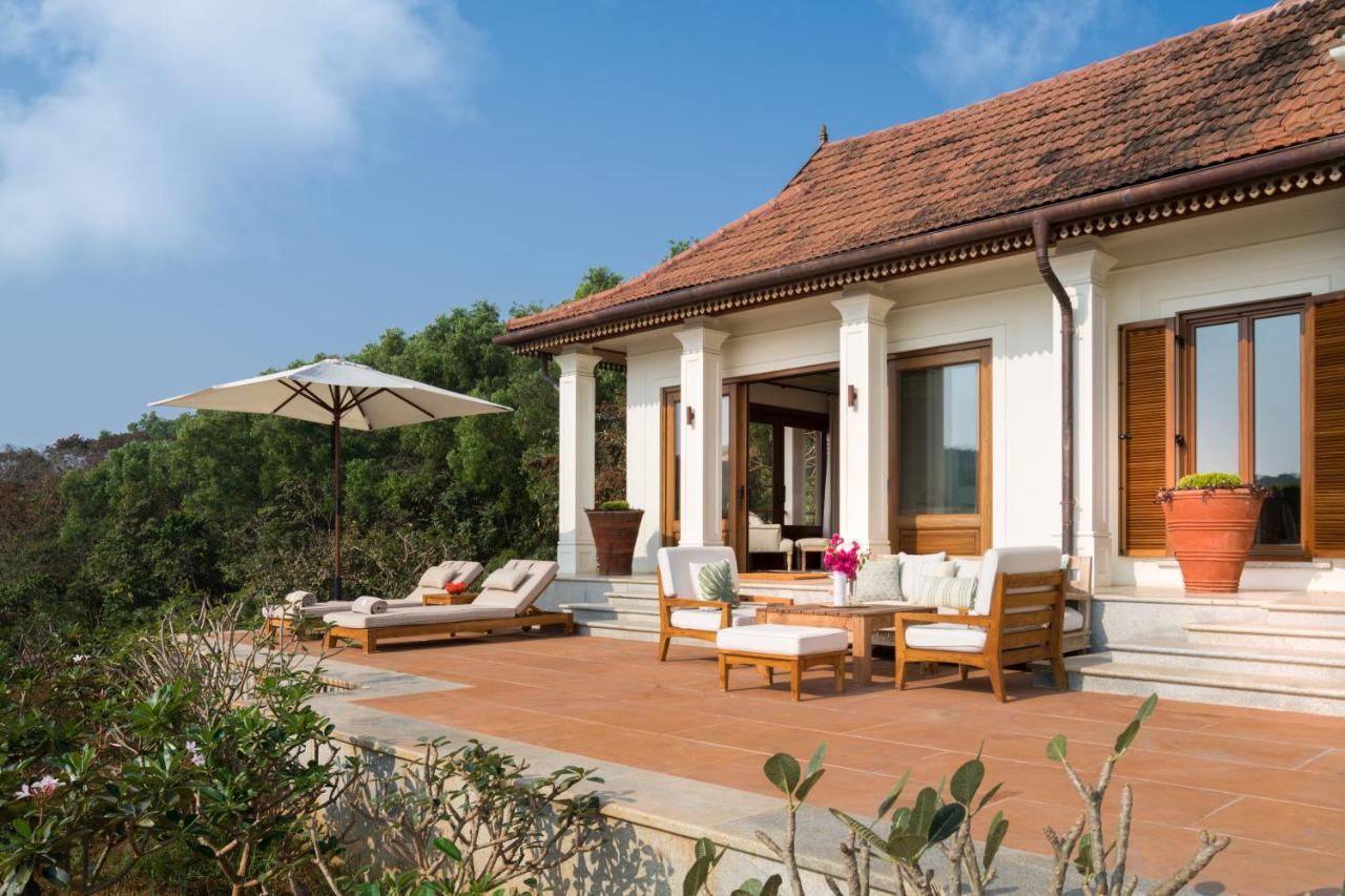 Kahani Paradise Gokarna  Bagian luar foto