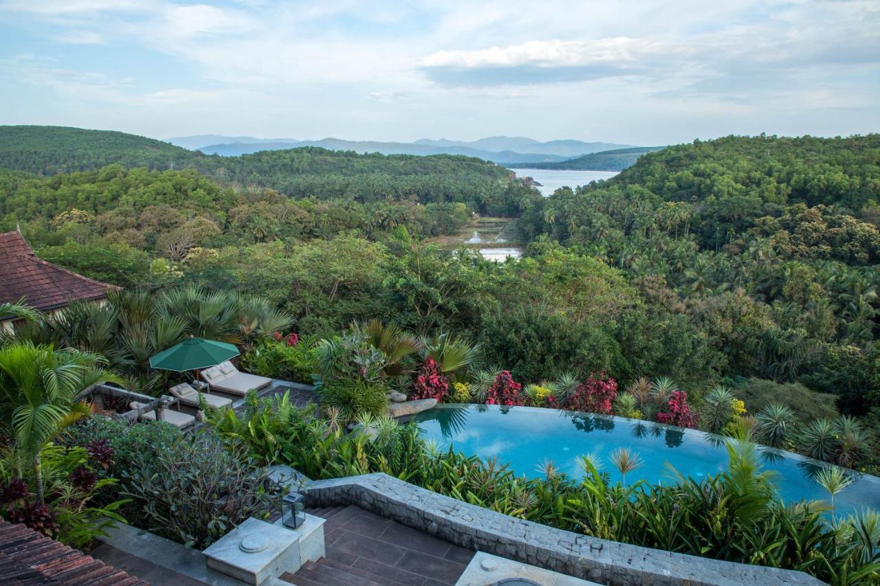 Kahani Paradise Gokarna  Bagian luar foto