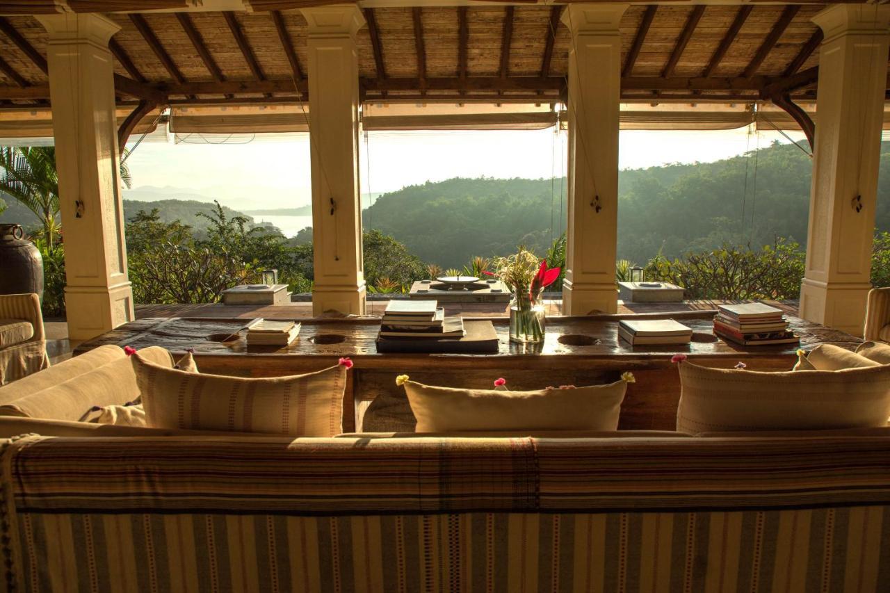 Kahani Paradise Gokarna  Bagian luar foto
