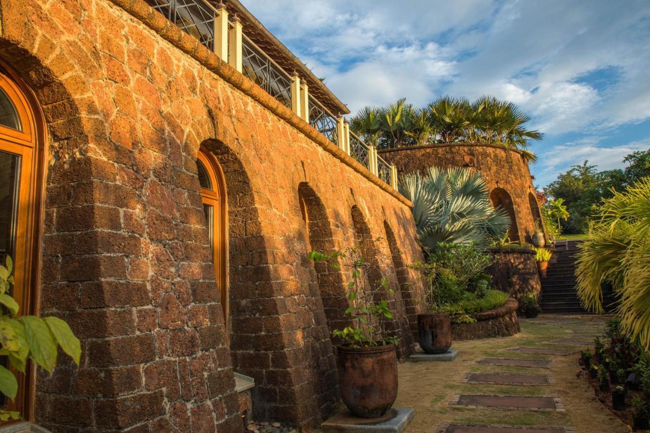 Kahani Paradise Gokarna  Bagian luar foto