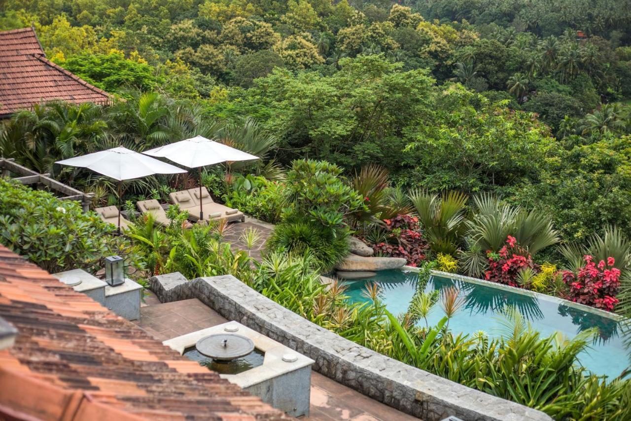 Kahani Paradise Gokarna  Bagian luar foto