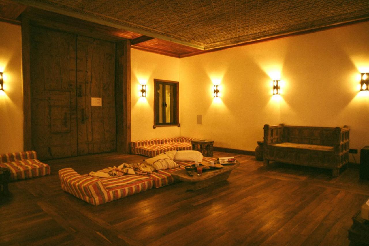 Kahani Paradise Gokarna  Bagian luar foto