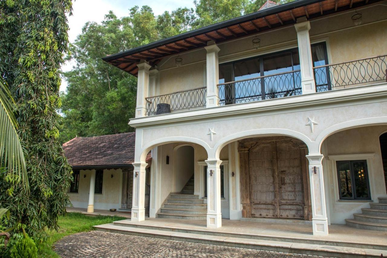 Kahani Paradise Gokarna  Bagian luar foto