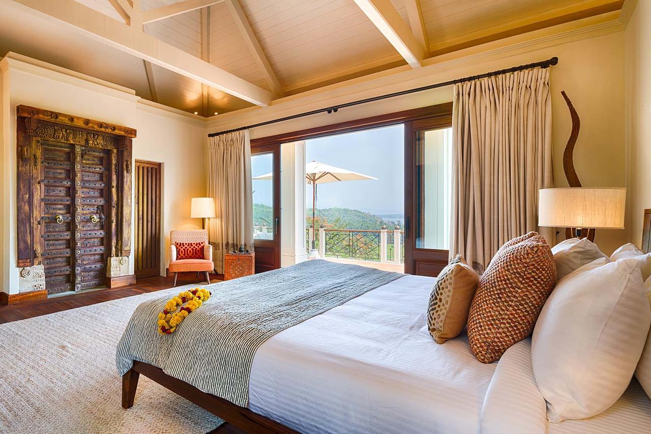 Kahani Paradise Gokarna  Bagian luar foto